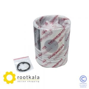 پیستون موتور دویتس FL912 سایز 50