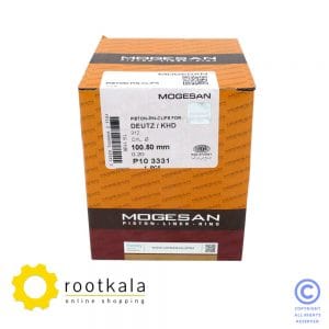 پیستون موتور دویتس FL912 سایز 50