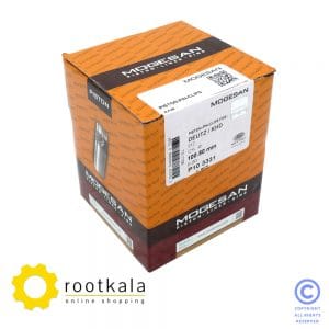 پیستون موتور دویتس FL912 سایز 50