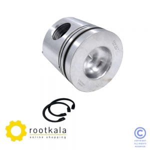 بوش پیستون رینگ لودر فیات آلیس FR15 (مقیسان)