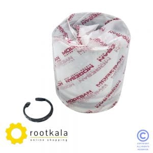 پیستون موتور کامینز 6CT کاسه احتراق 66