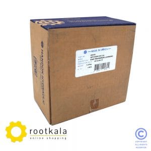 بالانسر پمپ هیدرولیک کوماتسو PW150