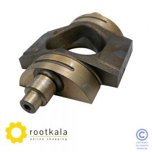 بالانسر پمپ هیدرولیک کوماتسو PW150