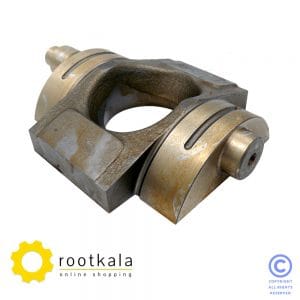 بالانسر پمپ هیدرولیک کوماتسو PW150