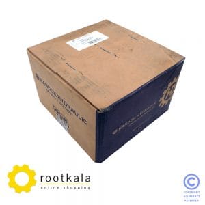 شارژ پمپ بیل مکانیکی کوماتسو PW150