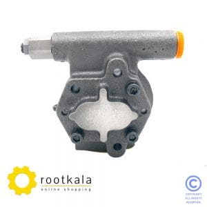 شارژ پمپ بیل مکانیکی کوماتسو PW150