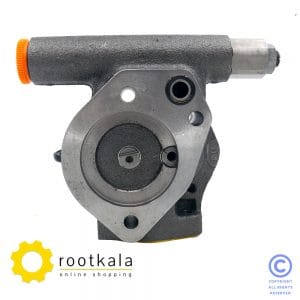 شارژ پمپ بیل مکانیکی کوماتسو PW150