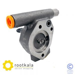 شارژ پمپ بیل مکانیکی کوماتسو PW150