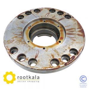 ساپورت پمپ هیدرولیک بیل مکانیکی کوماتسو PW150