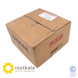 ساپورت پمپ هیدرولیک بیل مکانیکی کوماتسو PW150