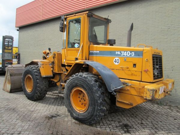 HL740-3
