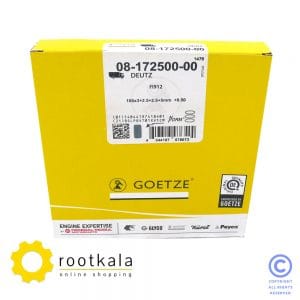 رینگ موتور دویتس FL912 سایز 50