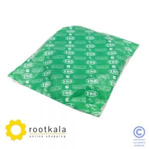 کیت جک باکت (خالی کن) ولوو EC460