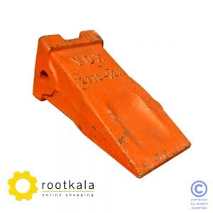 ناخن بیل مکانیکی دوسان S230