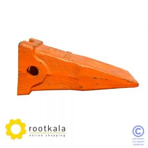 ناخن بیل مکانیکی دوسان S230