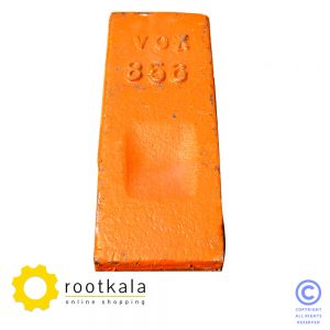 ناخن لودر لیوگانگ 856