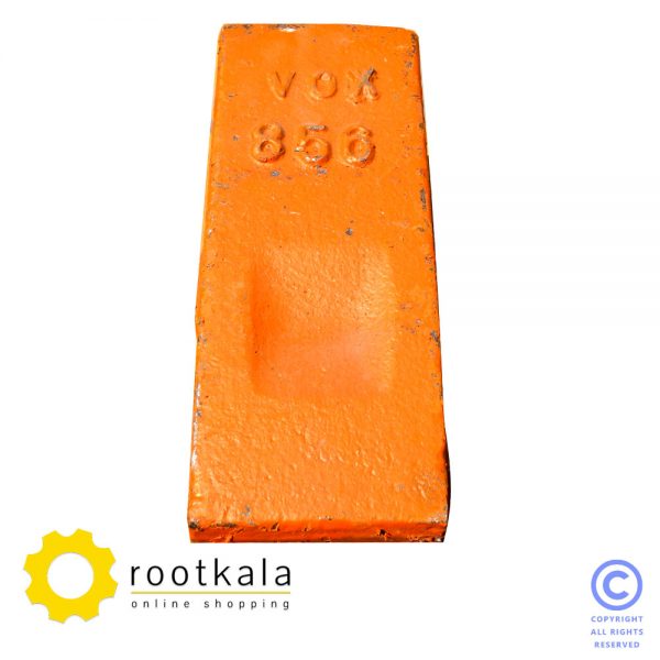 ناخن لودر لیوگانگ 856