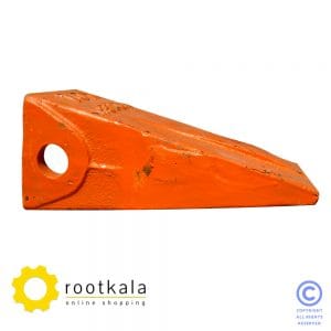 ناخن بیل مکانیکی هیوندای R320-7