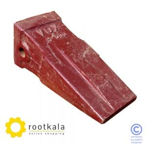 ناخن بیل مکانیکی هیوندای R500