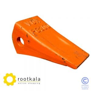 ناخن بیل مکانیکی کوماتسو PC200