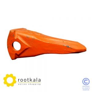 ناخن سنگی بیل مکانیکی کوماتسو PC400