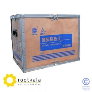 بوش پیستون رینگ ویچای