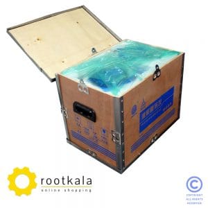 بوش پیستون رینگ ویچای