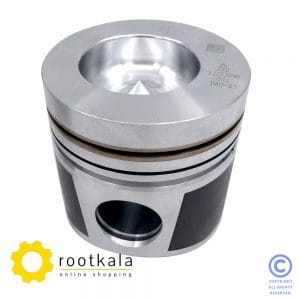 بوش پیستون رینگ ویچای