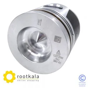 بوش پیستون رینگ ویچای