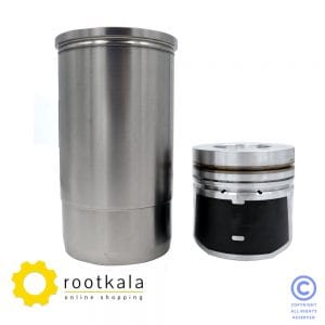 بوش پیستون رینگ ویچای