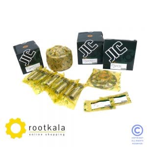 روتاری گروپ بیل مکانیکی کوماتسو PC200-7