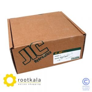 بالانسر و برنجی بیل مکانیکی کوماتسو PC200-7