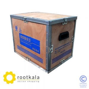 بوش پیستون رینگ ویچای