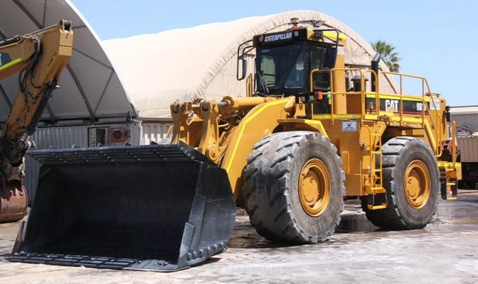 معرفی بهترین لودرها درایران