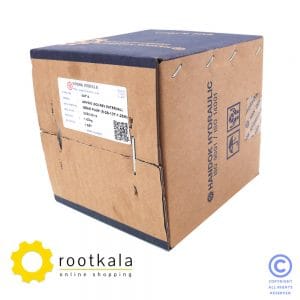 َشارژ پمپ بیل مکانیکی دوسان DX185W