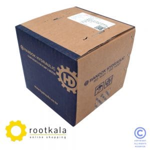 شارژ پمپ بیل مکانیکی دوسان DX185W