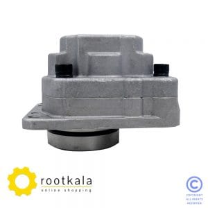 شارژ پمپ بیل مکانیکی دوسان DX185W