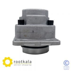 شارژ پمپ بیل مکانیکی دوسان DX185W
