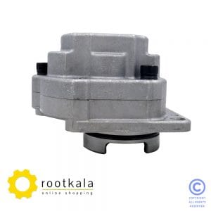 شارژ پمپ بیل مکانیکی دوسان DX185W