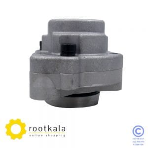 شارژ پمپ بیل مکانیکی دوسان DX185W