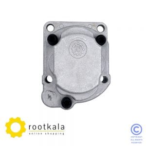 شارژ پمپ بیل مکانیکی دوسان DX185W