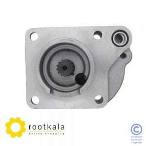شارژ پمپ بیل مکانیکی دوسان DX185W