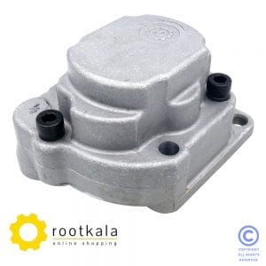 شارژ پمپ بیل مکانیکی دوسان DX185W
