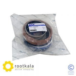 کیت جک بالابر بیل مکانیکی EC240