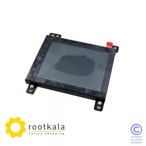 LCD مانیتور بیل مکانیکی کوماتسو PC200-7