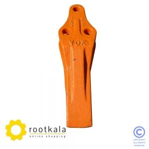 ناخن لودر کوماتسو WA470