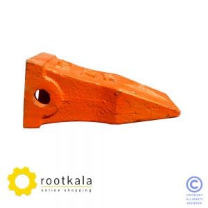 ناخن بیل مکانیکی هیوندای R210-7