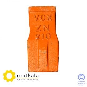 ناخن بیل مکانیکی هیوندای R210-7