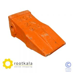 ناخن بیل مکانیکی هیوندای R210-7