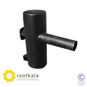 اگزوز گریدر کوماتسو GD705-A2